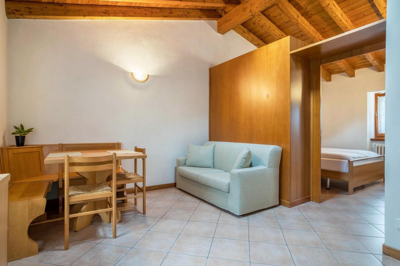 Casa Carlotta Apartment Малчезине Екстериор снимка