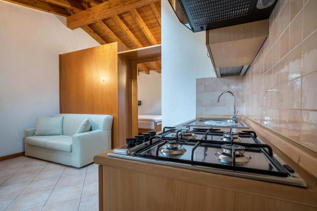 Casa Carlotta Apartment Малчезине Екстериор снимка