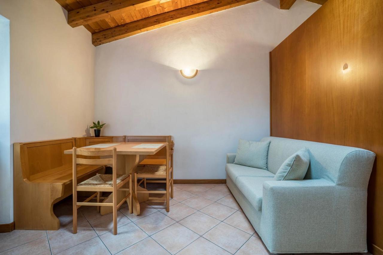 Casa Carlotta Apartment Малчезине Екстериор снимка