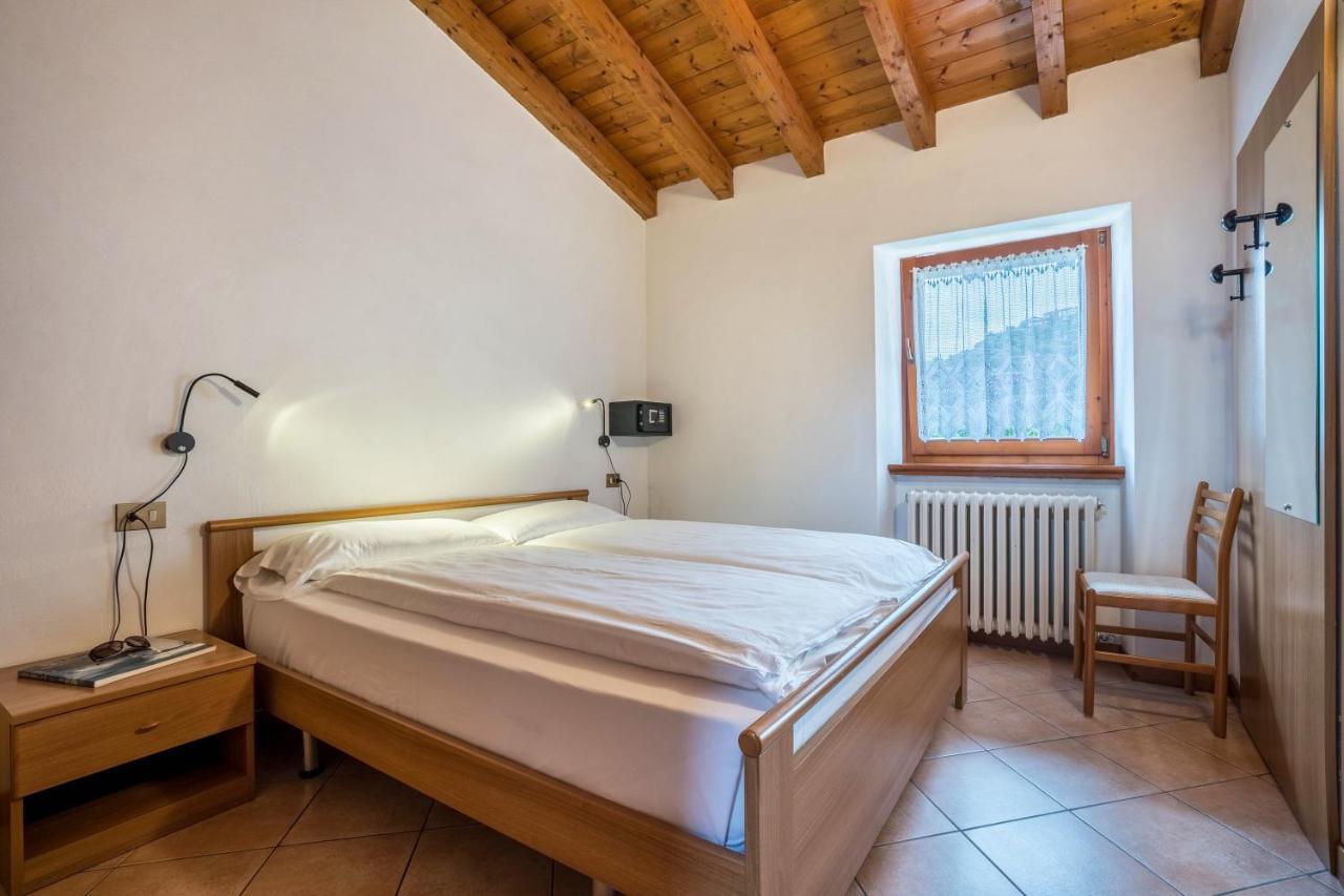 Casa Carlotta Apartment Малчезине Екстериор снимка
