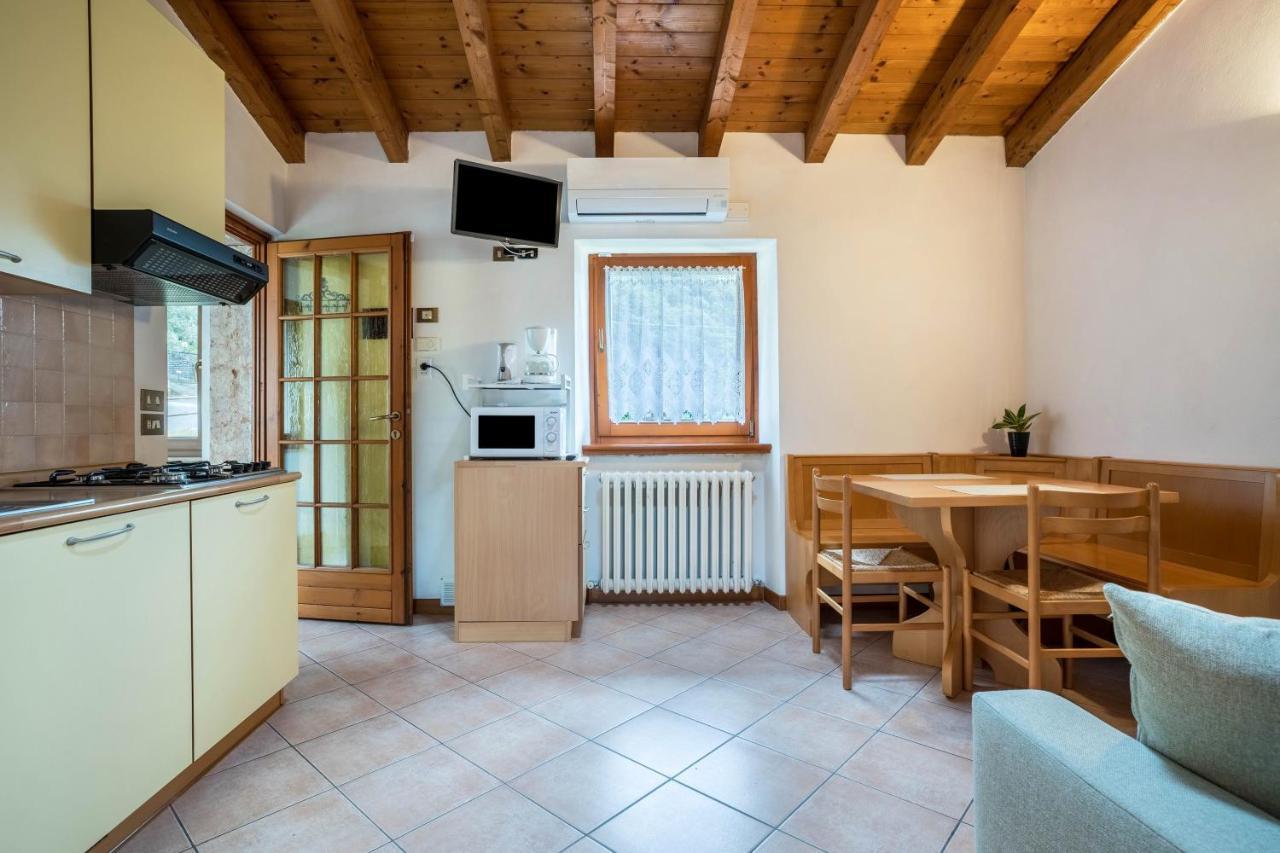 Casa Carlotta Apartment Малчезине Екстериор снимка