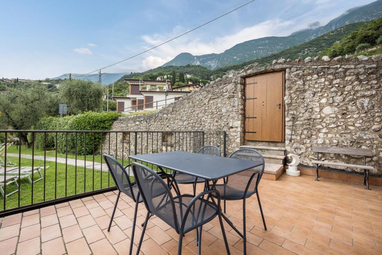 Casa Carlotta Apartment Малчезине Екстериор снимка
