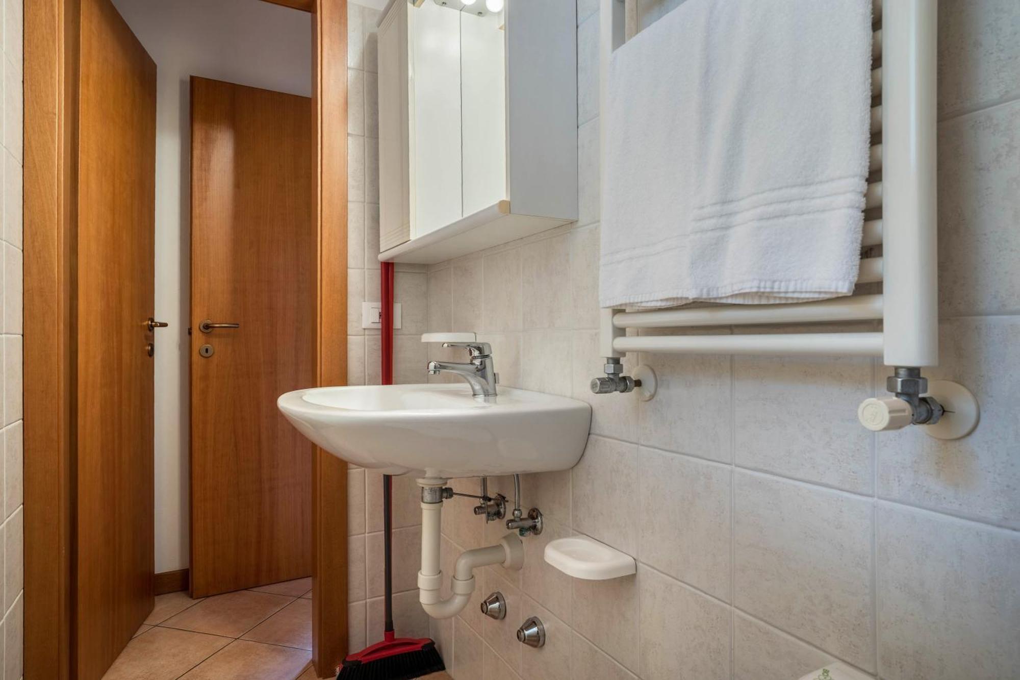 Casa Carlotta Apartment Малчезине Екстериор снимка